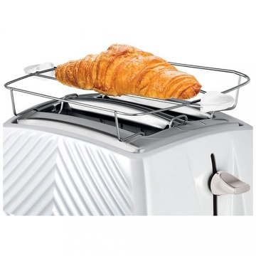 Russell Hobbs Groove White 26391-56