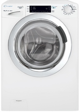 Candy GVF1510LWHC3/1-S