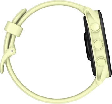 Garmin Forerunner 70 Citron (010-04307-02)