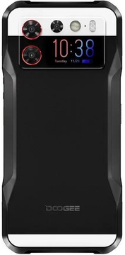 DOOGEE V20S 12/256GB Black