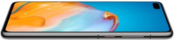 HUAWEI P40 8/128GB Black (51095EHY)