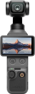 DJI Osmo Pocket 4 Standard Combo (CP.OS.00000545.01)