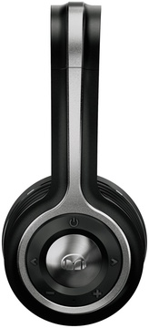 Monster iSport Freedom Wireless Bluetooth On-Ear Black