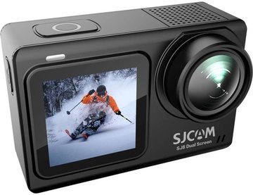 SJCAM SJ8 Dual Screen