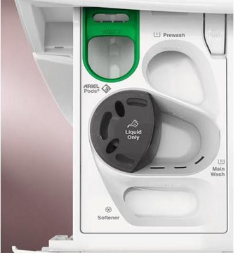 Electrolux EW8W7607QU