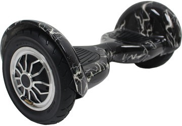 Rover XL2 10 Graffiti Black