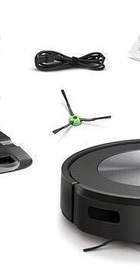 iRobot Roomba j7+