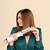 Shark SmoothStyle Hot Brush&Smoothing Comb HT202EU