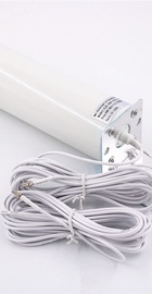 4G Антенна внешняя Anteniti 4G LTE 20 dbi TS9 5m