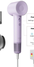 Laifen SE Special Purple (1HD12-G-EU-PU-001)