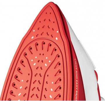 Russell Hobbs Light & Easy Brights Apple Iron 26481-56