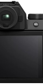 Fujifilm X-S20 body Black (16781826)