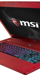 MSI GS70 2QE Stealth Pro (GS702QE-416XU)