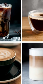 NINJA Luxe Cafe Essential ES501EU