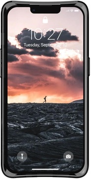 URBAN ARMOR GEAR iPhone 13 Pro Plyo Ash (113152113131)