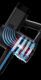 Xiaomi Vacuum Cleaner G20 Max