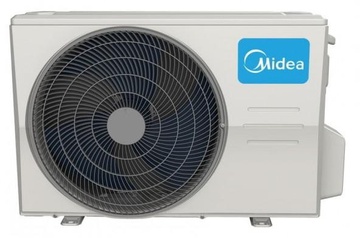 Midea XTreme II MSAG-12HRFN8-I/MSAG-12HRFN8-O