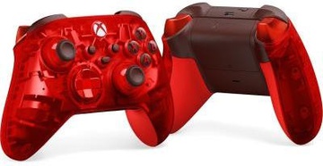 Microsoft Xbox Series X/S Wireless Controller Pulse Cipher Special Edition (QAU-00164)