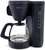 Tefal Morning Black Knight CM2M0810