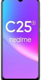 realme C25s 4/64GB Watery Grey
