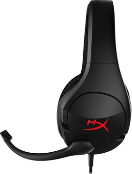HyperX Cloud Stinger HX-HSCS-BK
