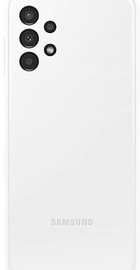 Samsung Galaxy A13 4/64GB White (SM-A135FZWV)