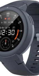 Amazfit Verge Lite Gray