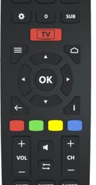 ERGO 32DHT5100
