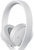 Sony PlayStation Gold Wireless Headset White