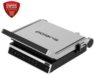Polaris PGP 7002 Optimal Temp Silver