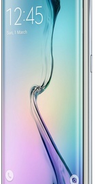 Samsung G925F Galaxy S6 Edge 128GB White Pearl (UA UCRF)