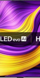 LG OLED83G54LW