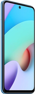 Xiaomi Redmi 10 2022 6/128GB Sea Blue (no NFC) (China)