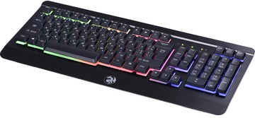 2E Gaming KG320 LED USB Black Ukr (2E-KG320UB)