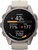 Garmin Fenix 9 43mm Titanium with Fog Gray Silicone Band (010-04761-00/01)
