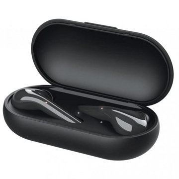 Trust Nika Touch True Wireless Mic Black (23554)