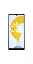realme C21Y 4/64GB Cross Black