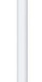 Apple USB-C to Lightning Cable 2m White (MQGH2)