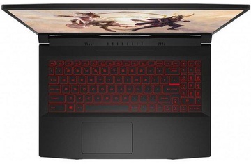 MSI Katana GF66 12UE (GF66 12UE-1094XPL)