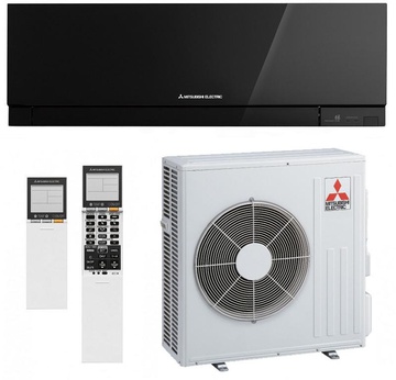 Mitsubishi Electric MSZ-EF50VE3B/MUZ-EF50VE