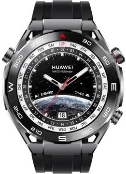 HUAWEI Watch Ultimate Expedition Black