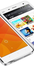 Xiaomi Mi4 64GB White (UA UCRF)