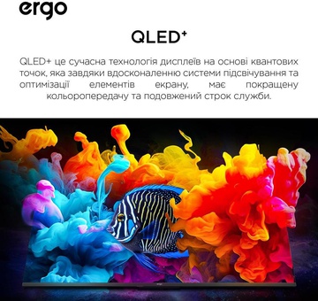 ERGO 50JUQ7500
