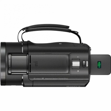 Sony FDR-AX43 Black FDRAX43B.CEE