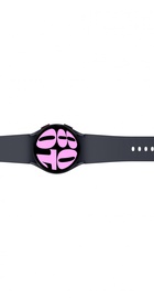 Samsung Galaxy Watch6 40mm eSIM Black (SM-R935FZKA)