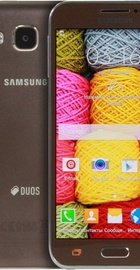 Samsung E500H Galaxy E5 Brown (UA UCRF)