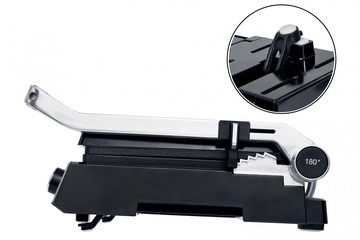 Rotex RSM610-XL MasterGrill