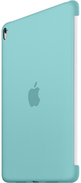 Apple Silicone Case for 9.7-inch iPad Pro Sea Blue (MN2G2)