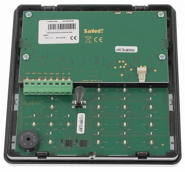 SATEL Клавиатура сенсорная INT-KSG-SSW