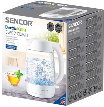 Sencor SWK 7300WH